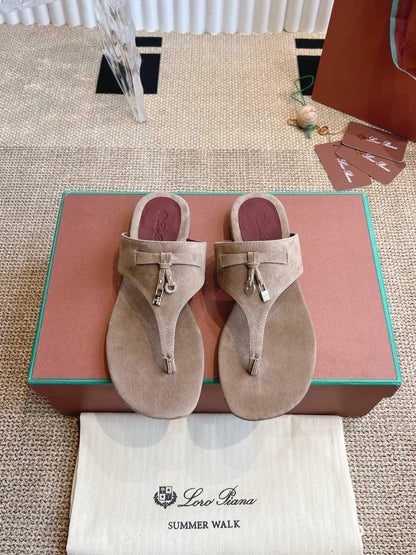Loro Piana Sandals