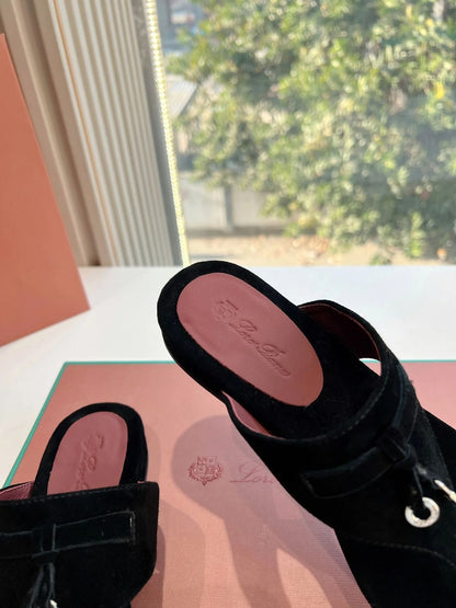 Loro Piana Sandals