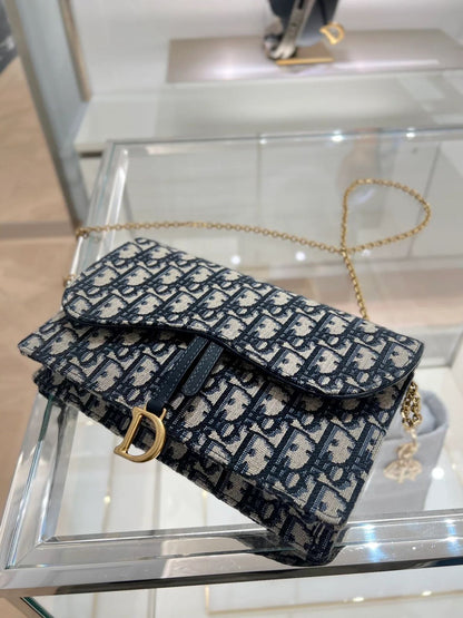 Cd Wave Bag