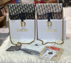 Cd Wave Bag