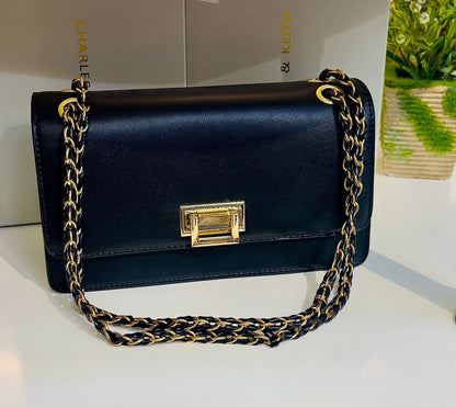 Charles & keith Clutch Bag