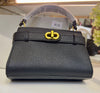 Cd Top Handle Cowhide Bag