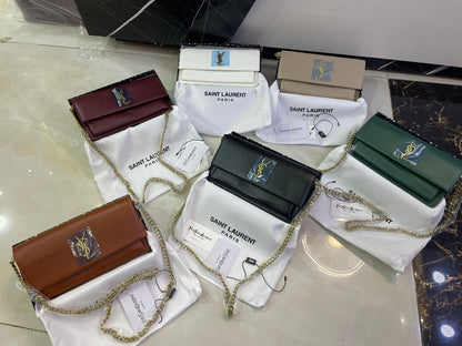 Ysl Mm Bag