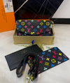 Lv Pouchette Bag