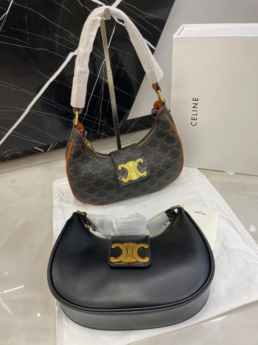 Celien Shoulder Bag