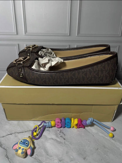 Mk fulton signature pumps