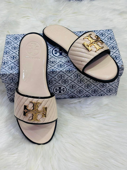 Tb Signature Sandals