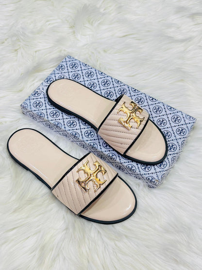 Tb Signature Sandals