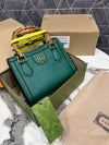 Gucci Diana Bag