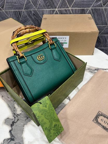 Gucci Diana Bag
