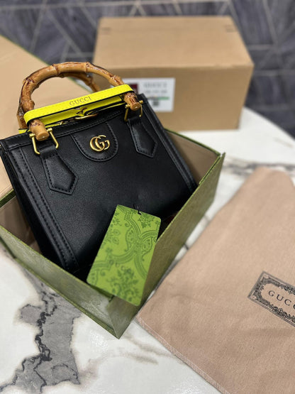 Gucci Diana Bag