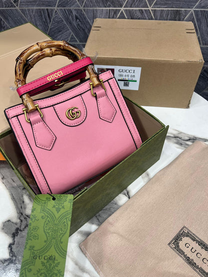 Gucci Diana Bag
