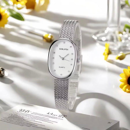 Suniflex Women Watch