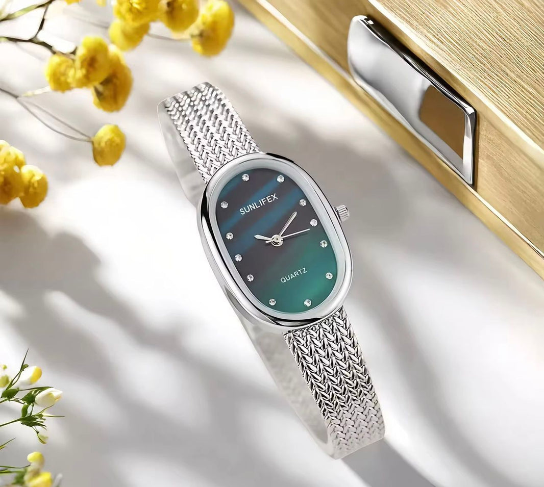 Suniflex Women Watch