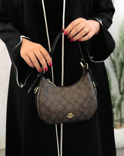 Coach Kleo Hobo Bag