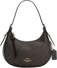 Coach Kleo Hobo Bag