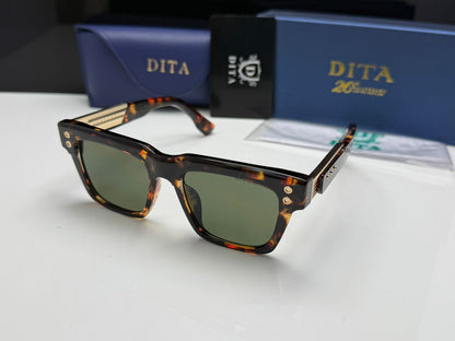Dita Unisex Sunglasses