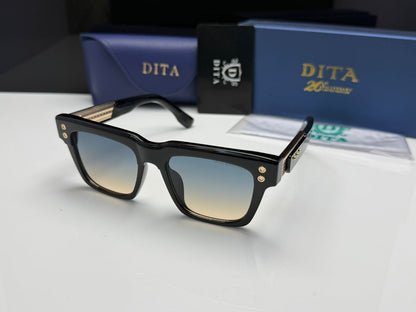 Dita Unisex Sunglasses