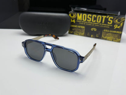 Moscot's unisex sunglasses