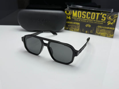 Moscot's unisex sunglasses