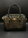 Coach Mini Rowan Crossbody Bag
