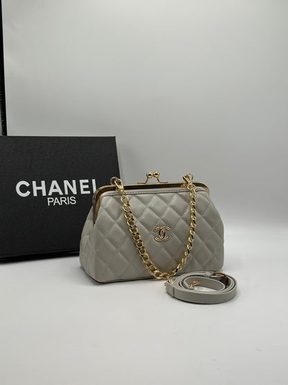 Chanel Mini Bag