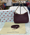 Lv Classic Shoulder Bag