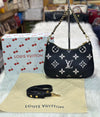 Lv Classic Shoulder Bag