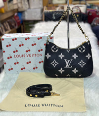Lv Classic Shoulder Bag