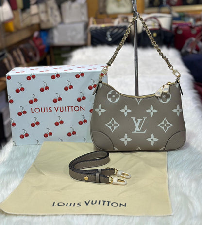 Lv Classic Shoulder Bag