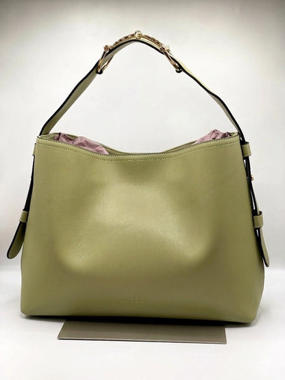 Gucci Beatrix Large Tote Bag