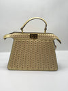Fendi Peekaboo Bag