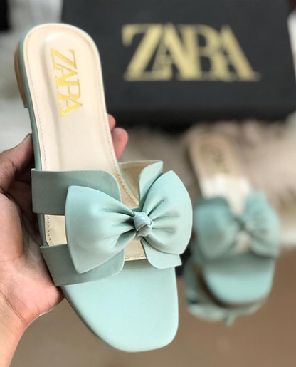 Zara Trisa Sandals