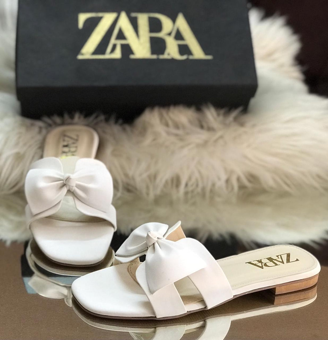 Zara Trisa Sandals
