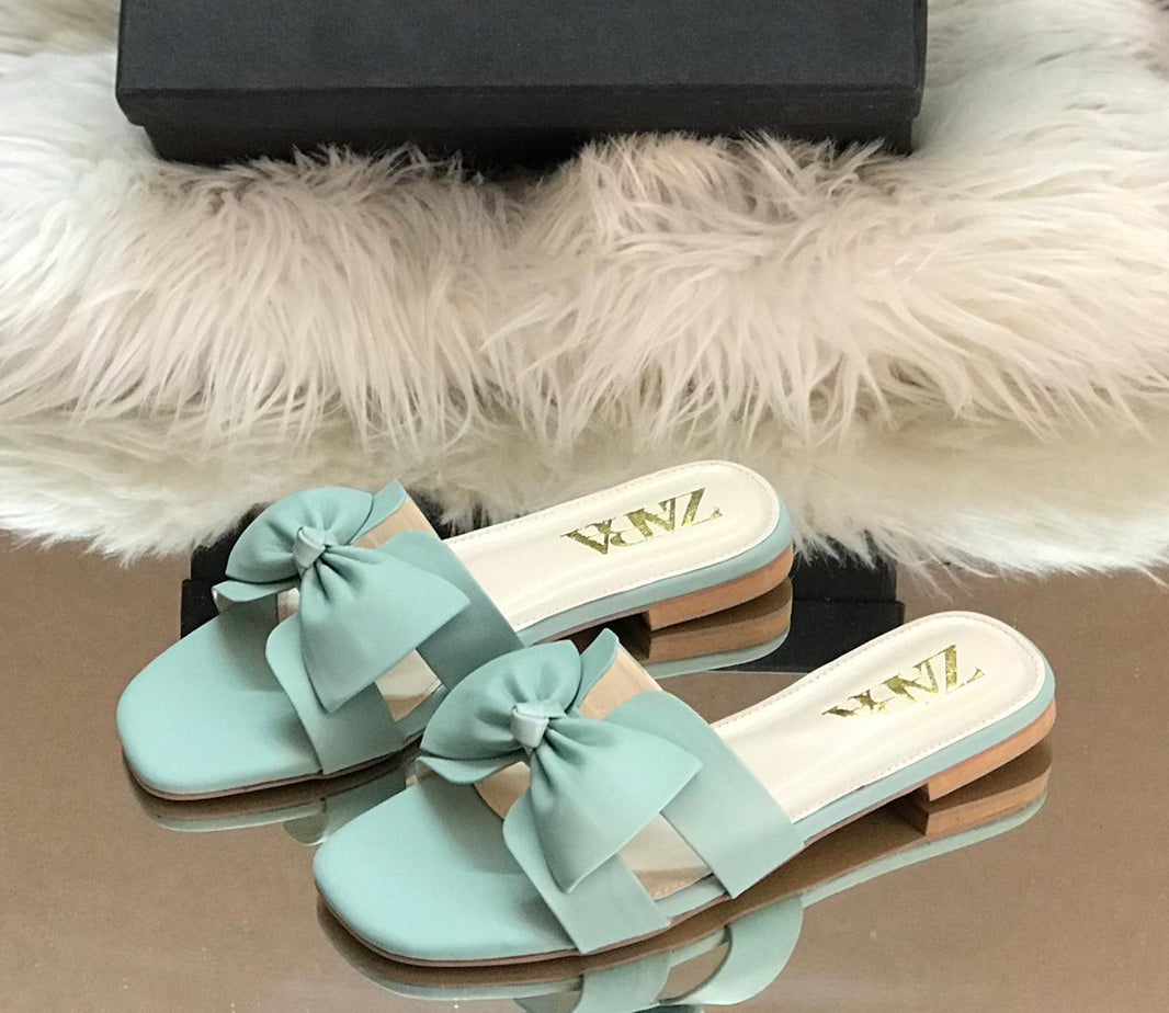 Zara Trisa Sandals