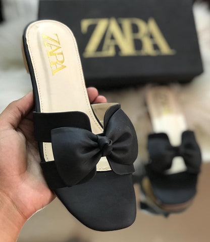 Zara Trisa Sandals