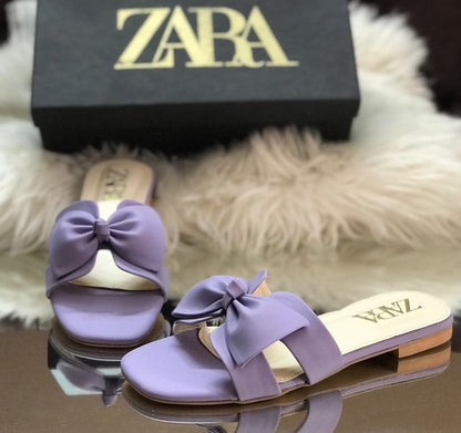 Zara Trisa Sandals