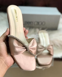 Jimmy Choo Claire Sandals