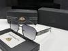 Maybach Unisex Sunglasses