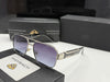 Maybach Unisex Sunglasses