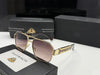 Maybach Unisex Sunglasses
