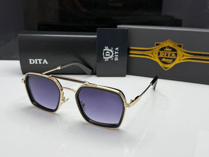 Dita Unisex Sunglasses