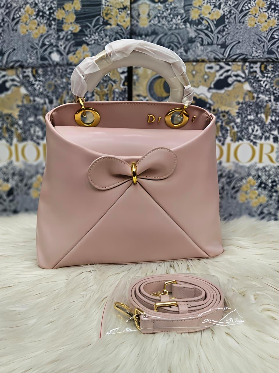 Dior’s New-Era La Cigale Bag