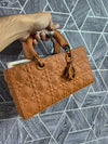 Lady Dior D-Joy Medium Bag