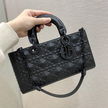 Lady Dior D-Joy Medium Bag