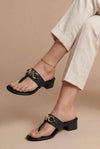 Michael Kors Block Heels