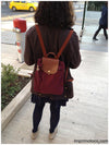 Long Champ Bagpack