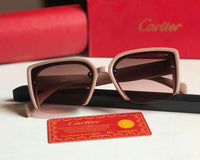 Cartier women Glasses