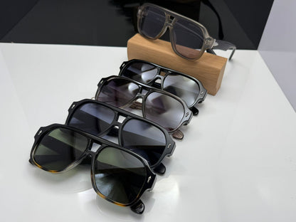 Jacques Marie Mage Unisex Sunglasses