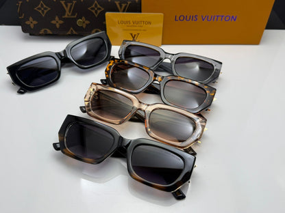 Lv Unisex Sunglasses